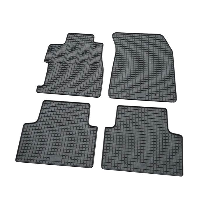 Tapis en caoutchouc Honda Civic Sd 2012-