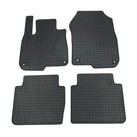 Tapis en caoutchouc Honda CR-V V 2018-