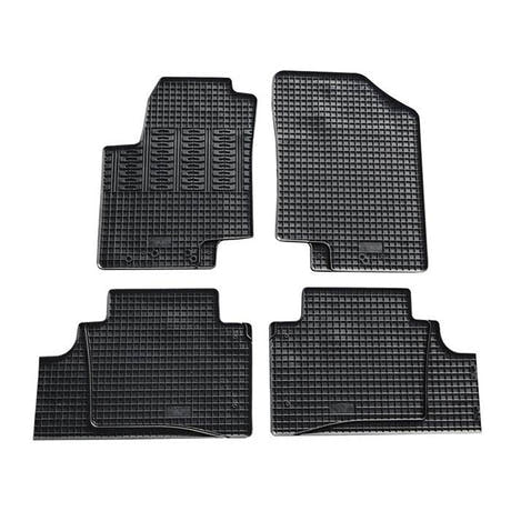 Tapis en caoutchouc Hyundai i20 2010-2014, ix20, Venga 2010-