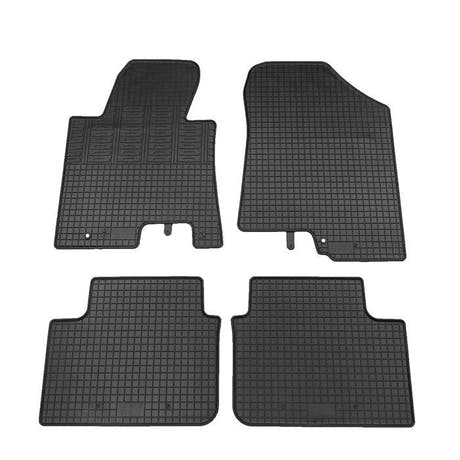 Tapis en caoutchouc Hyundai i30, Kia Ceed 2012-