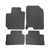 Rubber mats Hyundai Kona 2017-