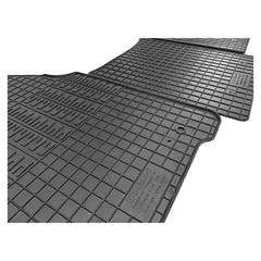 Tapis en caoutchouc Hyundai H350 2015-