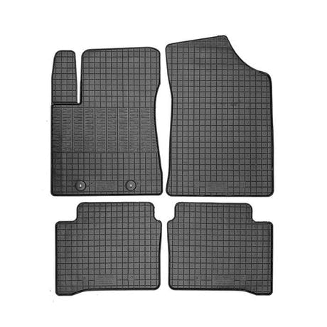 Tapis en caoutchouc Hyundai i10 2019-