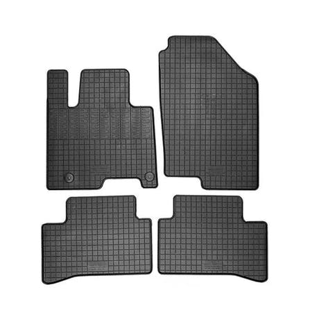 Tapis en caoutchouc Hyundai Tucson 2020-