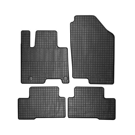 Tapis en caoutchouc Hyundai Tucson 2020- Hybride