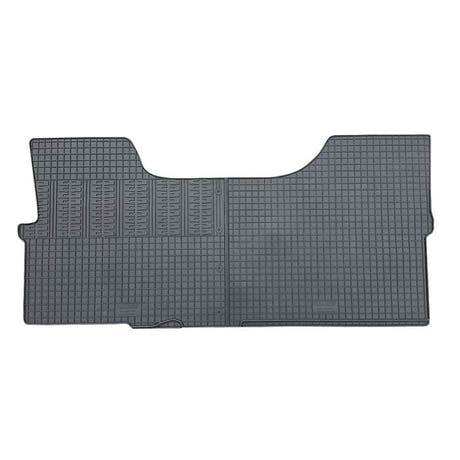 Tapis en caoutchouc Iveco Daily 2014-