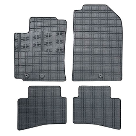 Tapis en caoutchouc Kia Rio 17-, Stonic 2017-