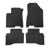 Rubber mats Kia Niro 2016-