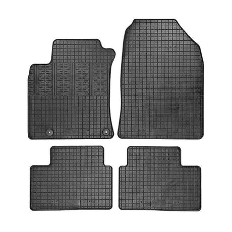 Tapis en caoutchouc Kia Ceed 18-, Pro-Ceed 18-, Xceed 19-