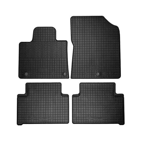 Tapis en caoutchouc Kia Sorento 2020-