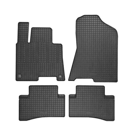 Tapis en caoutchouc Kia Sportage 2021- incl. Hybride