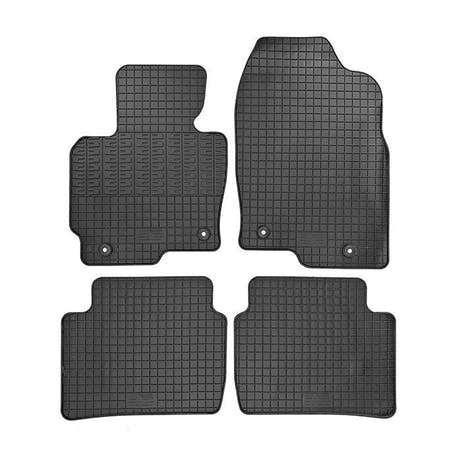 Tapis en caoutchouc Mazda CX5 2012-