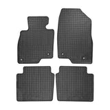 Tapis en caoutchouc Mazda 6 2013- Sedan