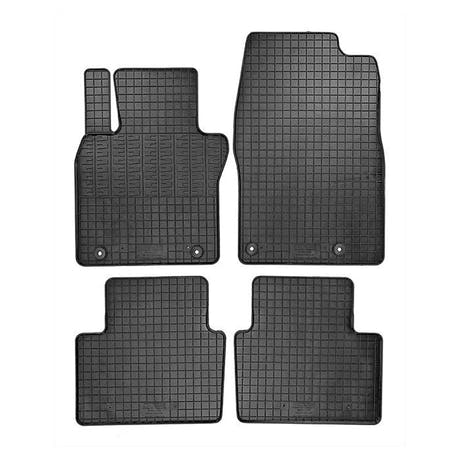 Tapis en caoutchouc Mazda 3 2018-, Mazda CX30 2019-
