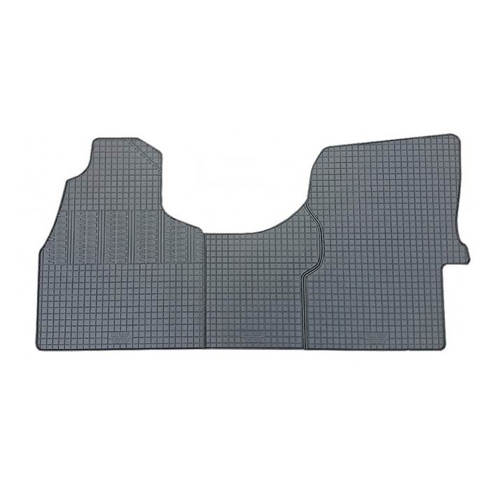 Tapis en caoutchouc Mercedes Sprinter 06-15, VW Crafter 06-16