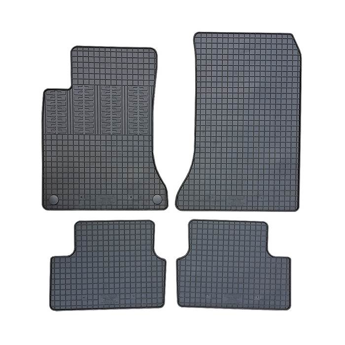 Tapis en caoutchouc Mercedes A-klase, CLA 13-, B- 11-, GLA 14-
