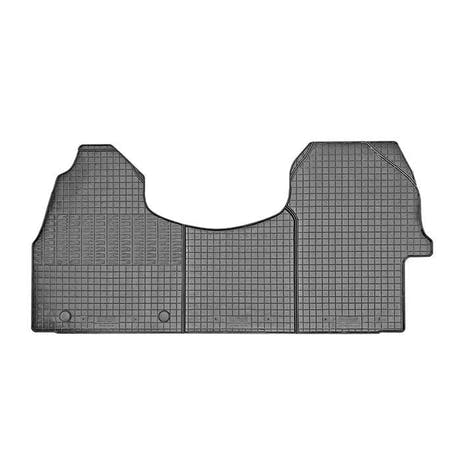 Tapis en caoutchouc Mercedes Sprinter W907 18- Baghjulstræk