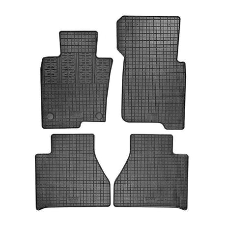 Tapis en caoutchouc Mercedes X 2017-