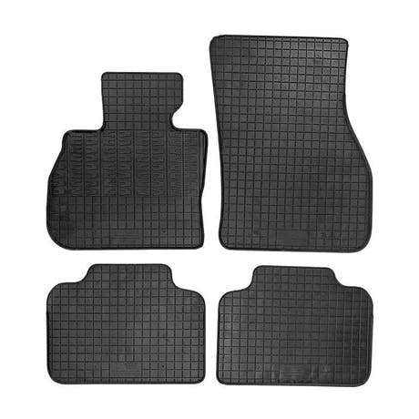 Tapis en caoutchouc Mini Countryman F60 2017-