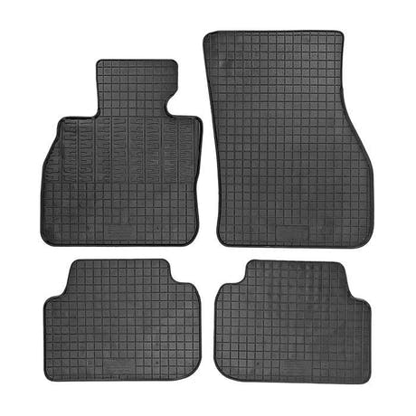 Tapis en caoutchouc Mini Clubman F54 2015-