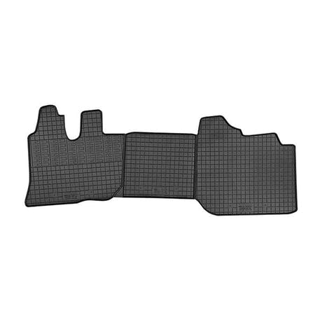 Tapis en caoutchouc Mitsubishi Fuso (FJ) 2014-