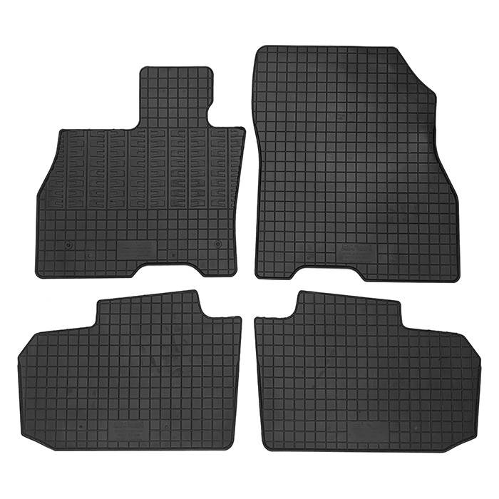 Tapis en caoutchouc Nissan Leaf 2011-2017