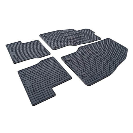 Tapis en caoutchouc Opel Adam 2013-