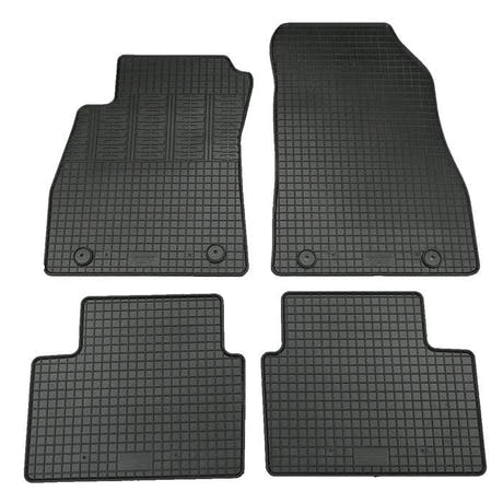 Tapis en caoutchouc Opel Insignia A 2008-2013