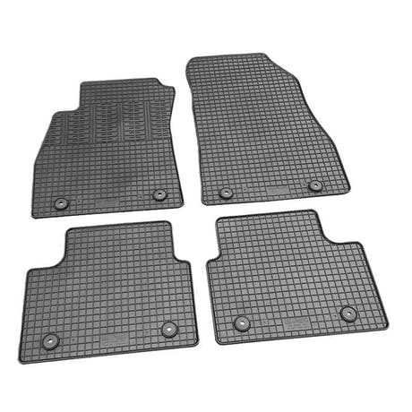 Tapis en caoutchouc Opel Insignia A 2013- restylage
