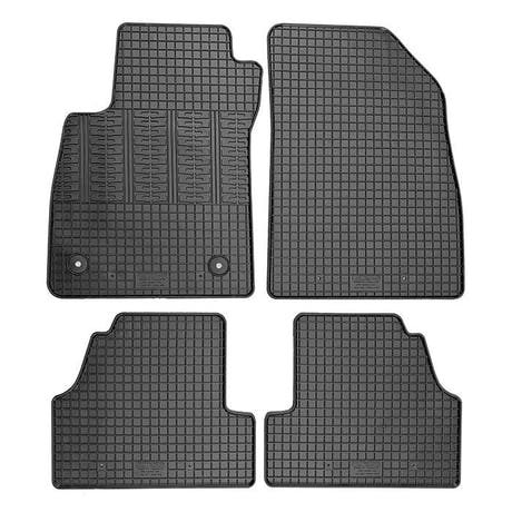 Tapis en caoutchouc Opel Mokka, Mokka X 2012-