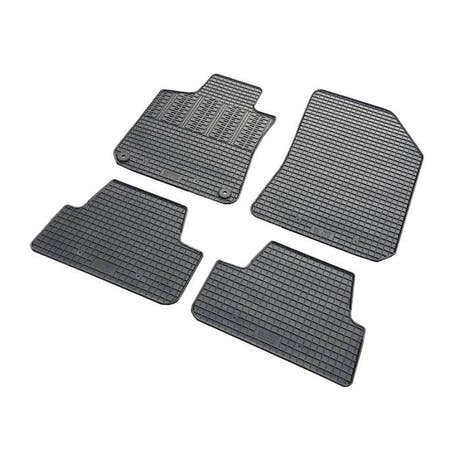 Tapis en caoutchouc Peugeot 308 Hb 2012-