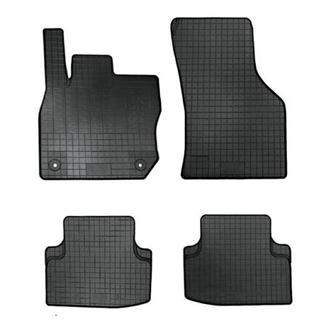 Tapis en caoutchouc Seat Leon LV 2019- ETSi