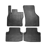 Rubber mats Seat Leon LV inc. Combi, Hybrid 20- Cupra