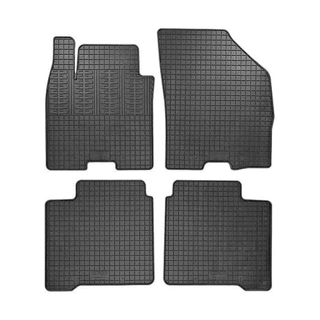 Tapis en caoutchouc Suzuki Baleno 2016-