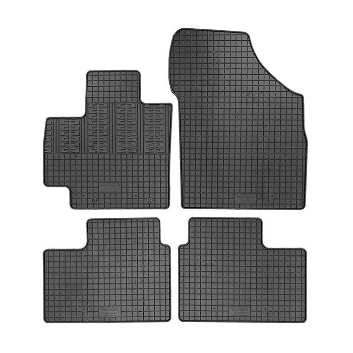 Tapis en caoutchouc Suzuki Ignis 2017-