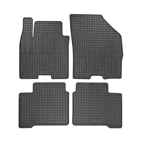 Tapis en caoutchouc Suzuki Swift 17-, Swift Hybrid 20-