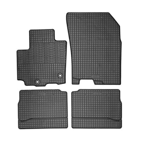 Tapis en caoutchouc Suzuki SX4 S-Cross Hybrid 2020-
