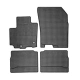 Rubber mats Suzuki SX4 S-Cross Hybrid 2020-