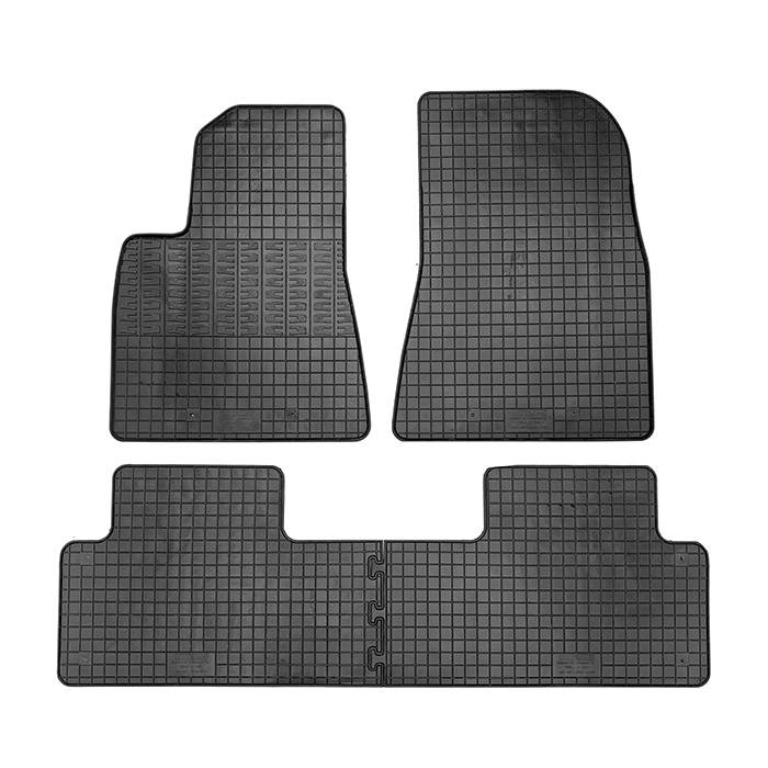 Tapis en caoutchouc Tesla Model 3 2020-