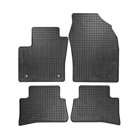 Tapis en caoutchouc Toyota C-HR 2016-