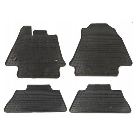 Tapis en caoutchouc Toyota RAV 4 2019-