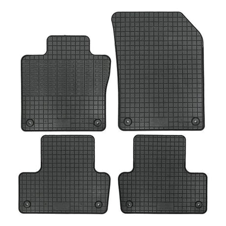 Tapis en caoutchouc Volvo XC60 2017-