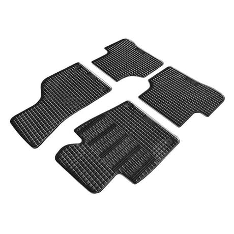 Tapis en caoutchouc VW Passat B6 05-10, B7 10-