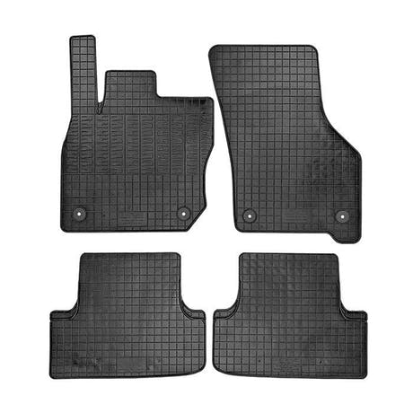 Tapis en caoutchouc pour VW Golf VIII hatchback e-TSI 20-