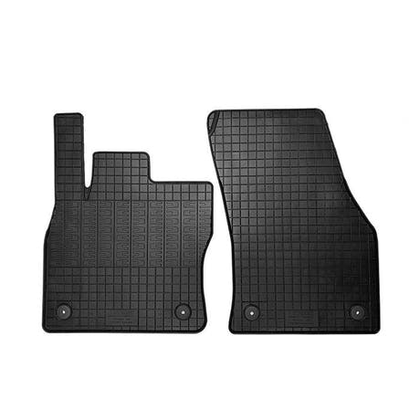 Tapis en caoutchouc VW Caddy 2020- 2 pers.