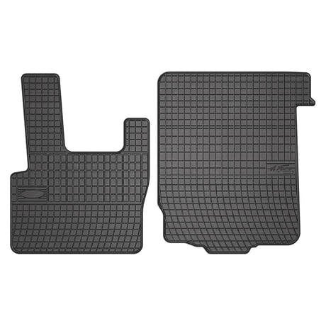 Tapis en caoutchouc DAF XF XF95 97-06, XF105 2006-