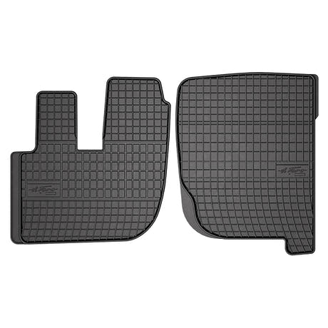Tapis en caoutchouc DAF LF 2002-