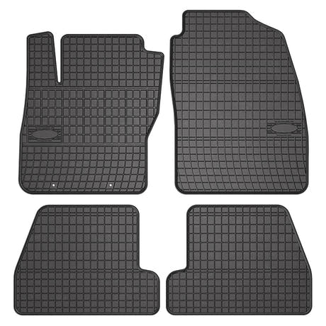Tapis en caoutchouc Ford Focus II 2004-2011