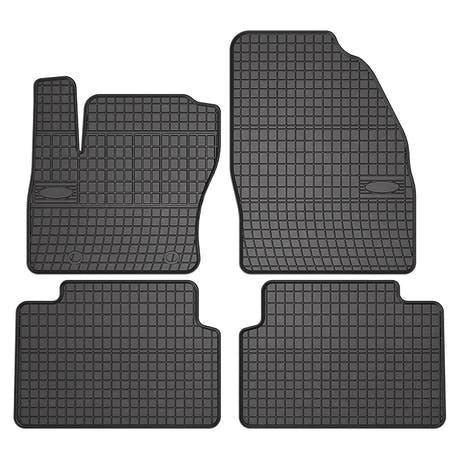 Tapis en caoutchouc Ford Kuga I SUV 2008-2013