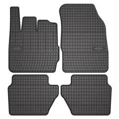 Tapis en caoutchouc Ford Fiesta VI 2008-2017